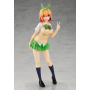 The Quintessential Quintuplets - Figurine Yotsuba Nakano Pop Up Parade