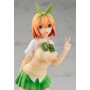 The Quintessential Quintuplets - Figurine Yotsuba Nakano Pop Up Parade