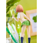 The Quintessential Quintuplets - Figurine Yotsuba Nakano Pop Up Parade