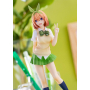 The Quintessential Quintuplets - Figurine Yotsuba Nakano Pop Up Parade