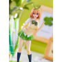 The Quintessential Quintuplets - Figurine Yotsuba Nakano Pop Up Parade