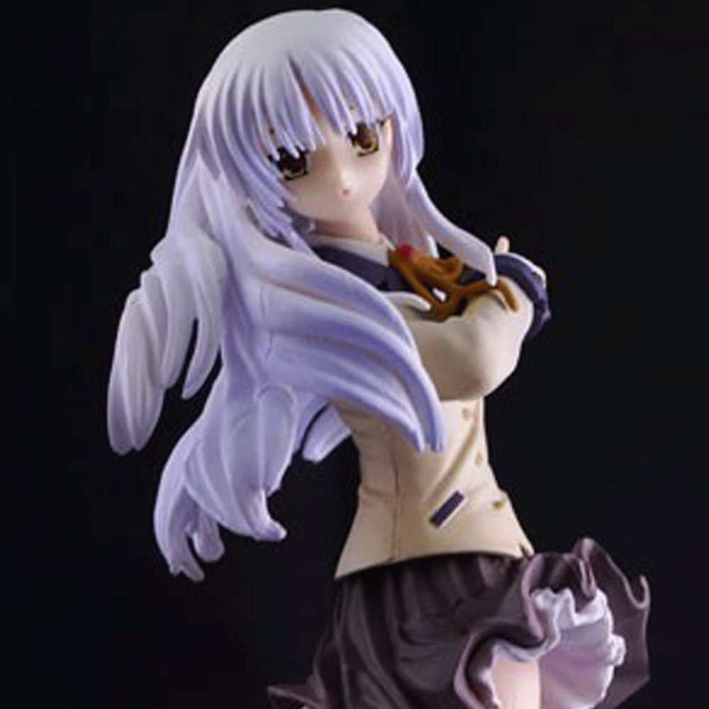 Angel Beats - Figurine Angel