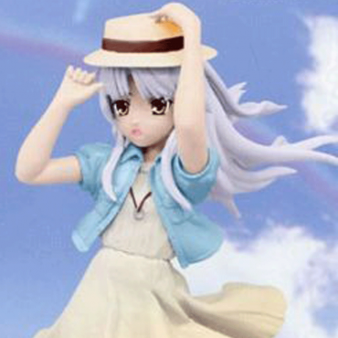 Angel Beats - Figurine Angel Version 2