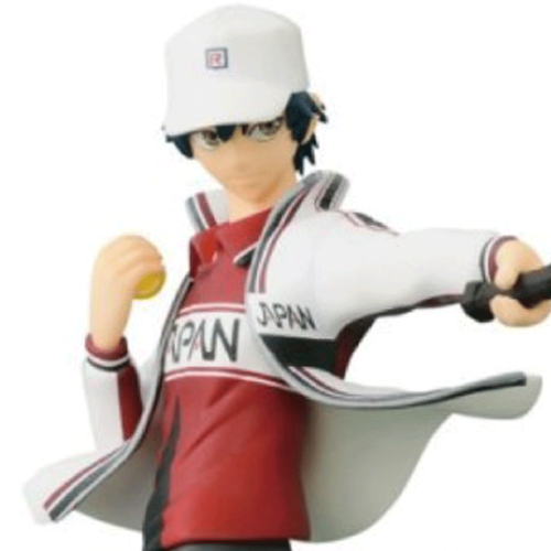 Prince Of Tennis - Figurine Ryoma Eichizen Ichiban Kuji Lot A