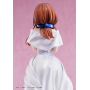 The Quintessential Quintuplets - Figurine Miku Nakano Wedding Dress Ver. (Amakuni)