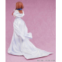 The Quintessential Quintuplets - Figurine Miku Nakano Wedding Dress Ver. (Amakuni)