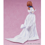 The Quintessential Quintuplets - Figurine Miku Nakano Wedding Dress Ver. (Amakuni)