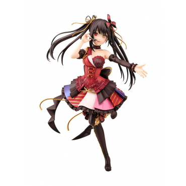 Date A Live - Figurine Kurumi Tokisaki Idol Ver.