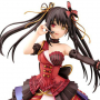 Date A Live - Figurine Kurumi Tokisaki Idol Ver.