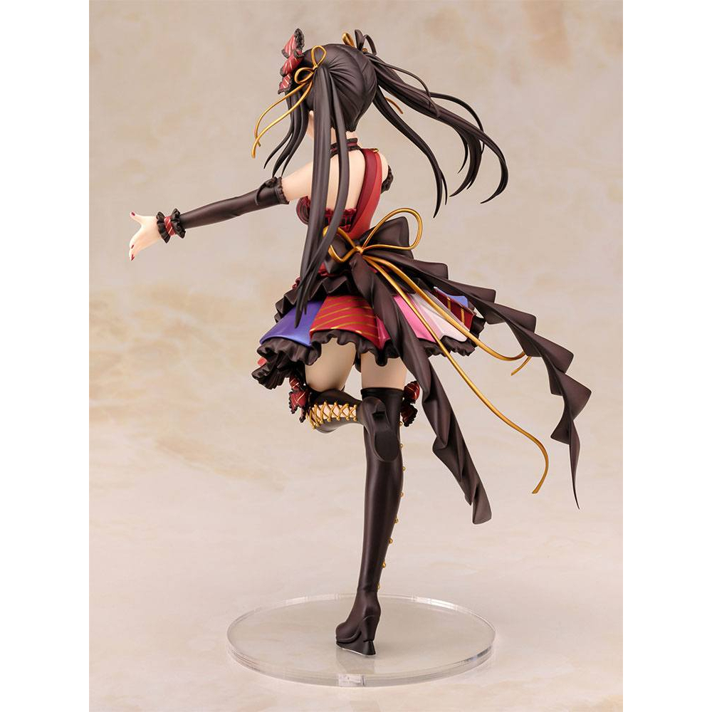 Date A Live - Figurine Kurumi Tokisaki Idol Ver.