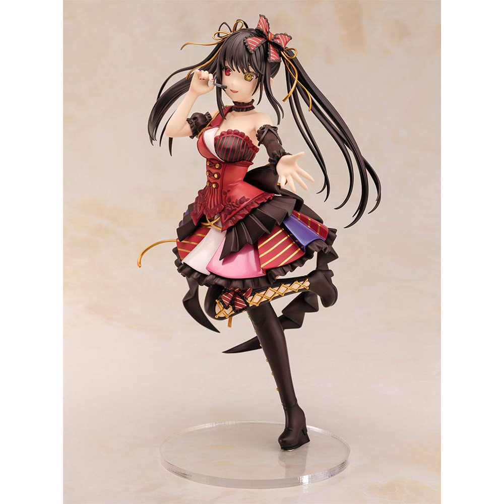 Date A Live - Figurine Kurumi Tokisaki Idol Ver.