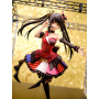 Date A Live - Figurine Kurumi Tokisaki Idol Ver.