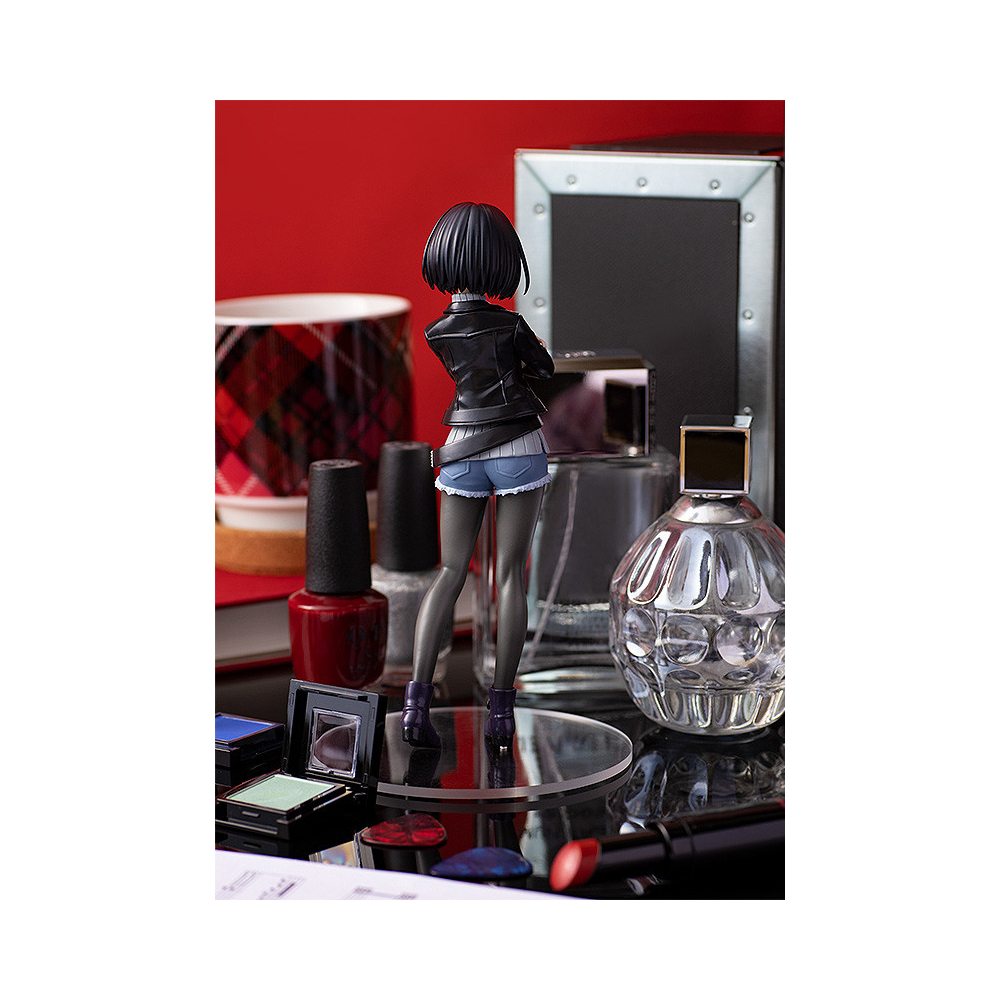 Bang Dream! Girls Band Party! - Figurine Ran Mitake Pop Up Parade