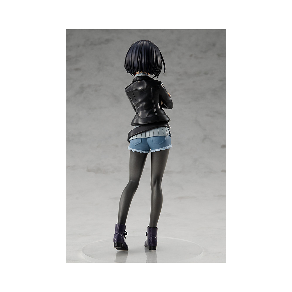 Bang Dream! Girls Band Party! - Figurine Ran Mitake Pop Up Parade