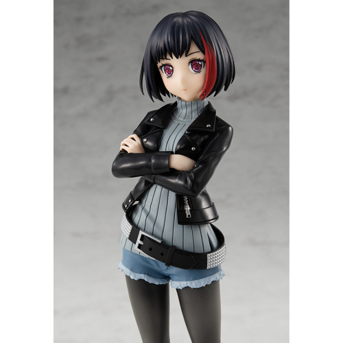 Bang Dream! Girls Band Party! - Figurine Ran Mitake Pop Up Parade