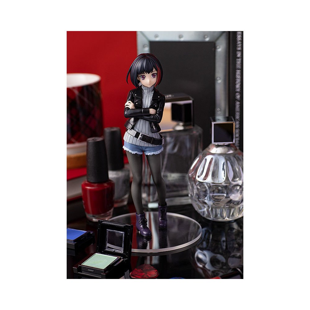 Bang Dream! Girls Band Party! - Figurine Ran Mitake Pop Up Parade