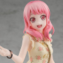 Bang Dream! Girls Band Party! - Figurine Aya Maruyama Pop Up Parade