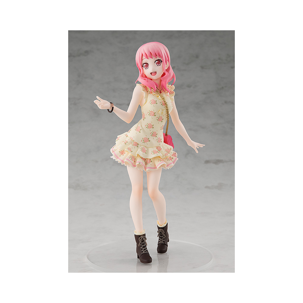 Bang Dream! Girls Band Party! - Figurine Aya Maruyama Pop Up Parade