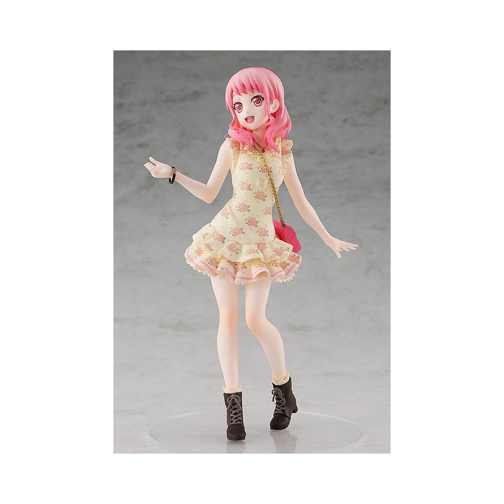 Bang Dream! Girls Band Party! - Figurine Aya Maruyama Pop Up Parade