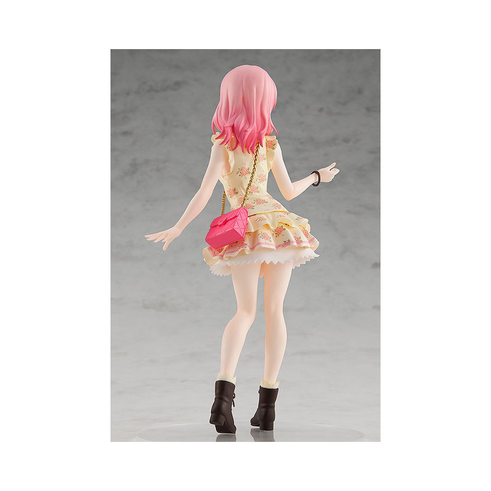 Bang Dream! Girls Band Party! - Figurine Aya Maruyama Pop Up Parade