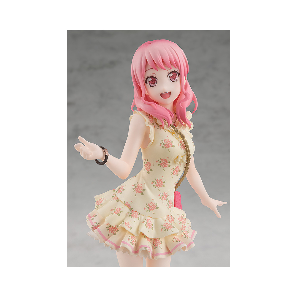 Bang Dream! Girls Band Party! - Figurine Aya Maruyama Pop Up Parade