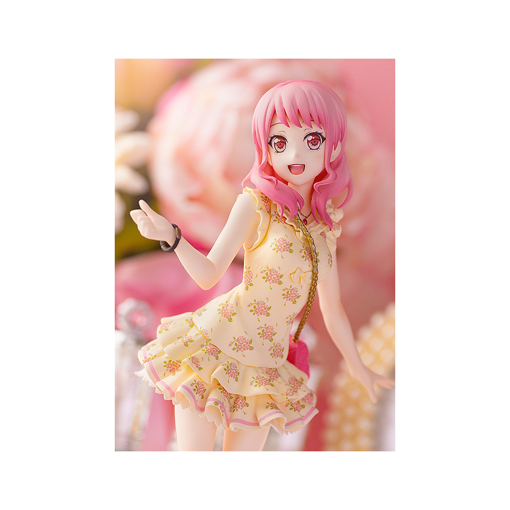 Bang Dream! Girls Band Party! - Figurine Aya Maruyama Pop Up Parade