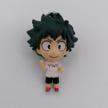 My Hero Academia - Strap Midoriya Izuku