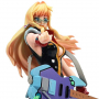 Macross - Figurine Sheryl Nome Sq Collection 3 Costume Crossover