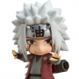 Naruto Shippuden - Figurine Jiraiya Nendoroid