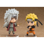 Naruto Shippuden - Figurine Jiraiya Nendoroid