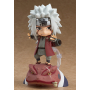 Naruto Shippuden - Figurine Jiraiya Nendoroid