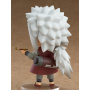 Naruto Shippuden - Figurine Jiraiya Nendoroid