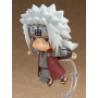 Naruto Shippuden - Figurine Jiraiya Nendoroid