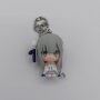 Re:ZERO -Starting Life in Another World- - Porte-Clés Emilia