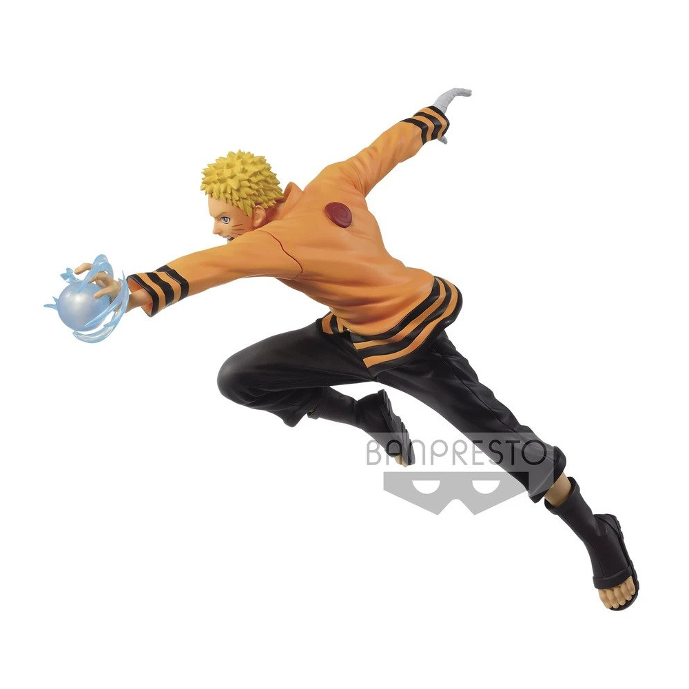 Boruto - Figurine Uzumaki Naruto Vibration Stars