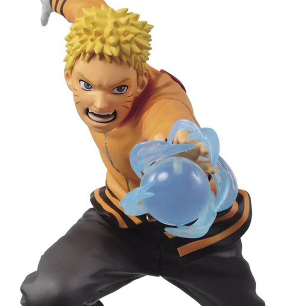 Boruto - Figurine Uzumaki Naruto Vibration Stars