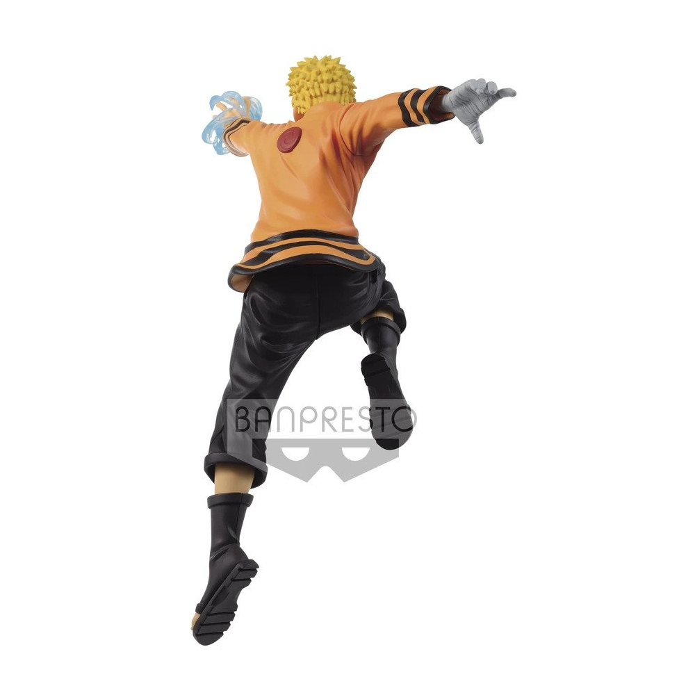 Boruto - Figurine Uzumaki Naruto Vibration Stars