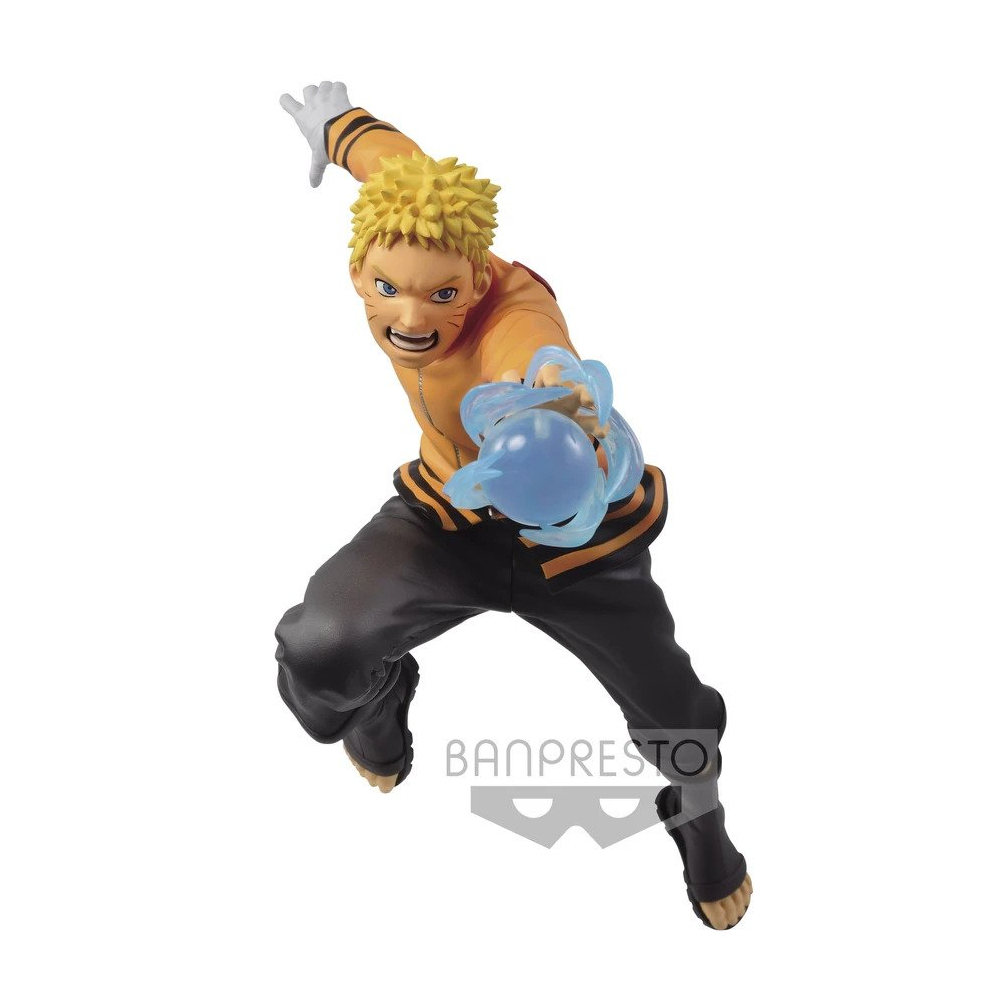 Boruto - Figurine Uzumaki Naruto Vibration Stars