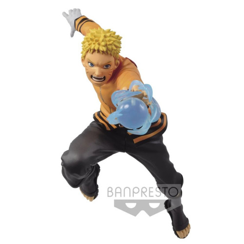 Boruto - Figurine Uzumaki Naruto Vibration Stars