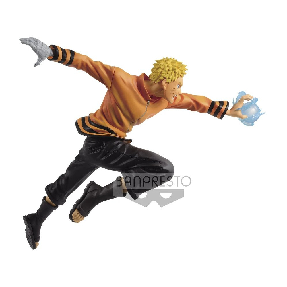 Boruto - Figurine Uzumaki Naruto Vibration Stars