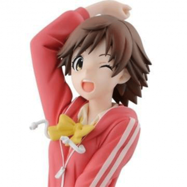 The Idol Master - Figurine Mio Honda SQ Quality