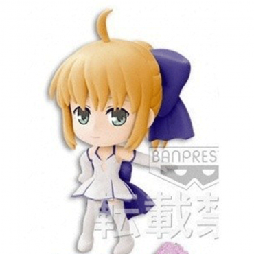 Fate Zero - Figurine Saber Type Moon