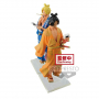 One Piece - Figurine Portgas D. Ace Magazine A Piece Of Dream Vol. 1