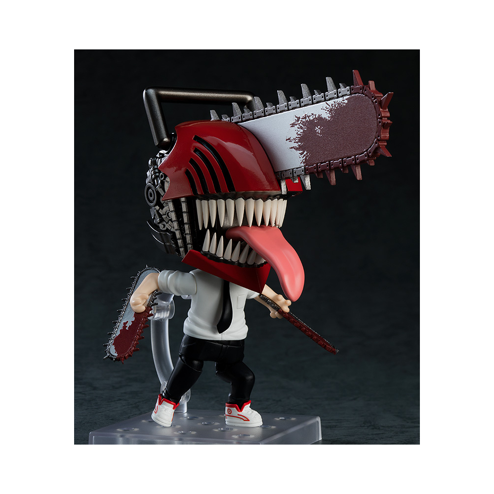 Chainsaw Man - Figurine Denji Nendoroid [1560]