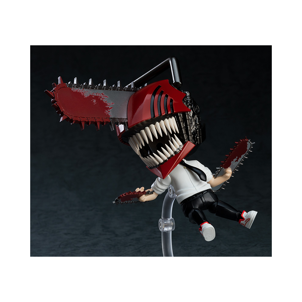 Chainsaw Man - Figurine Denji Nendoroid [1560]