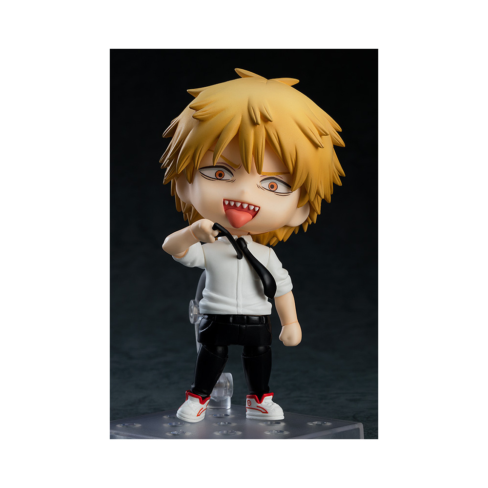 Chainsaw Man - Figurine Denji Nendoroid [1560]