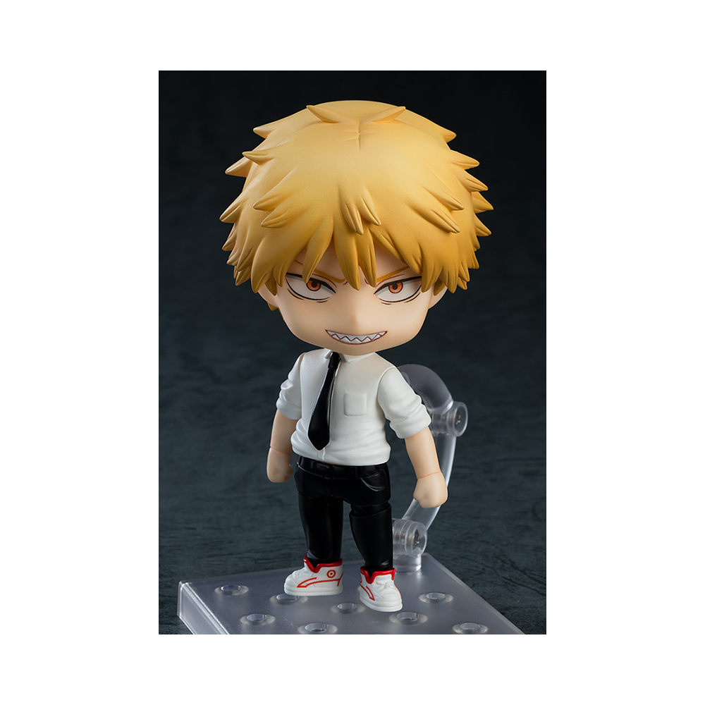 Chainsaw Man - Figurine Denji Nendoroid [1560]