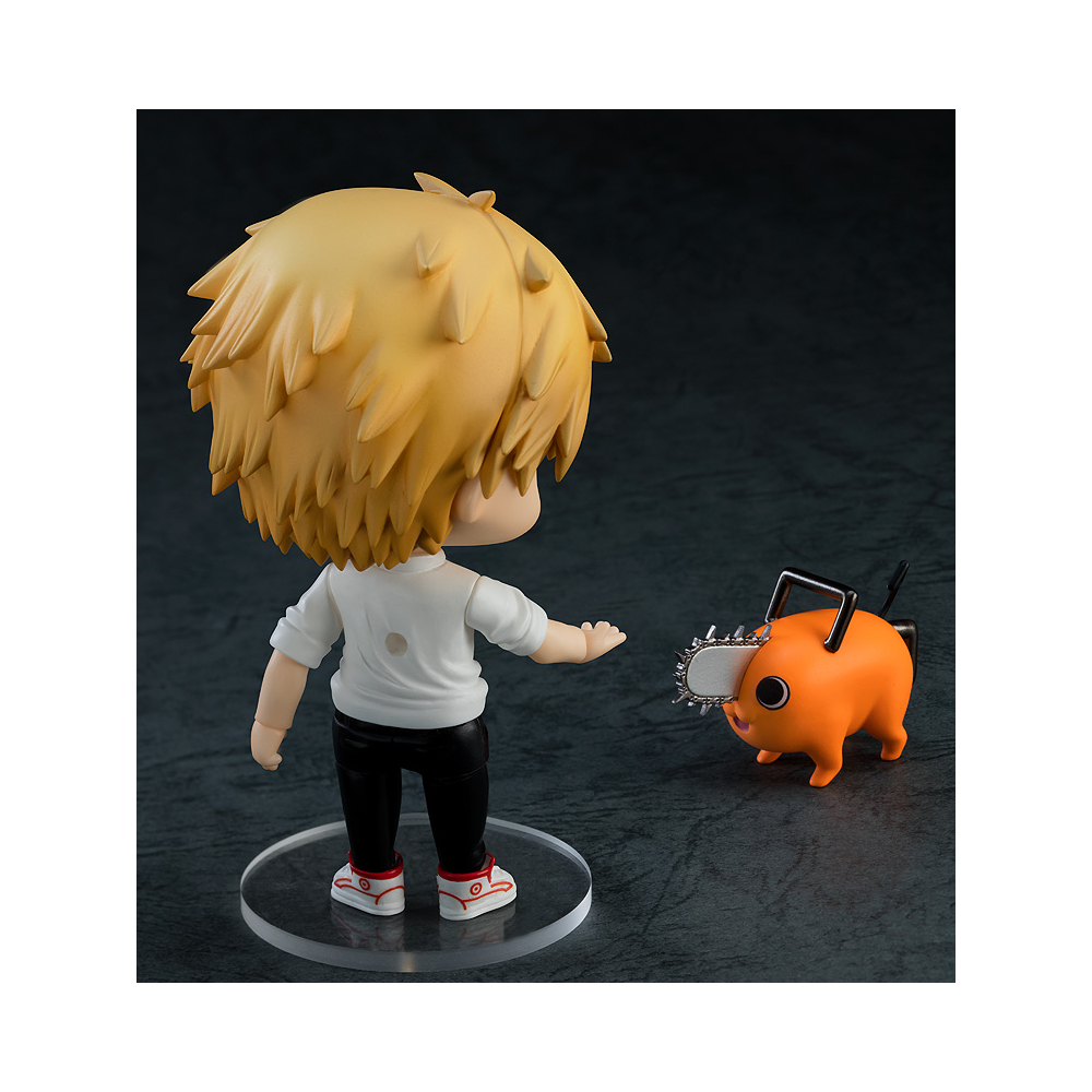 Chainsaw Man - Figurine Denji Nendoroid [1560]