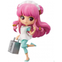 Ranma 1/2 - Figurine Shampoo ver. B Q-Posket