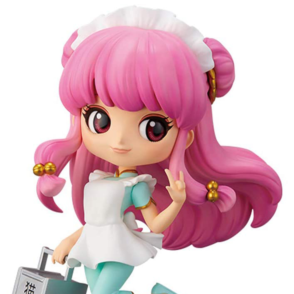 Ranma 1/2 - Figurine Shampoo ver. B Q-Posket